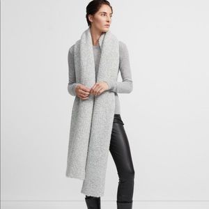 NWT Theory blanket scarf